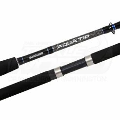 Top 10 ❤️ Spinning Rods Shimano Aqua Tip Rods 2019 🎉