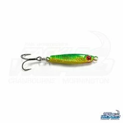 Budget 👏 ARMA Impact Lures 😀