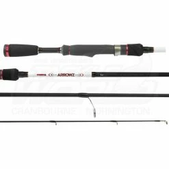 Hot Sale 😍 Spinning Rods Atomic Arrowz Egi Spin Rods 🧨