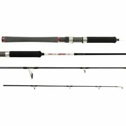 Best reviews of 🧨 Spinning Rods Atomic Arrowz Offshore Spin Rods ✔️