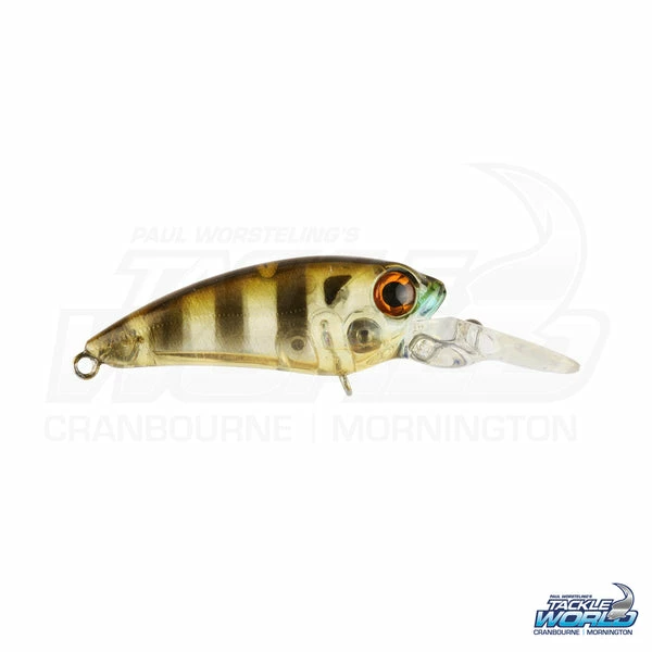 Brand new π₯° Lures Atomic Hardz Bream Shad 40mm Deep β - Image 2