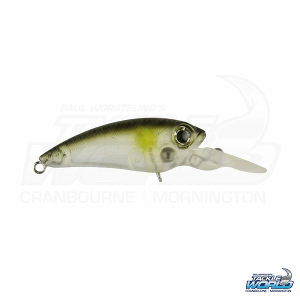 Brand new π₯° Lures Atomic Hardz Bream Shad 40mm Deep β - Image 3