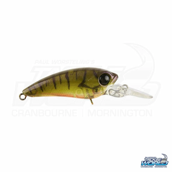 Brand new π₯° Lures Atomic Hardz Bream Shad 40mm Deep β - Image 4