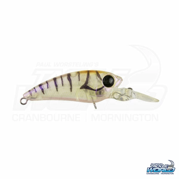 Brand new π₯° Lures Atomic Hardz Bream Shad 40mm Deep β - Image 5