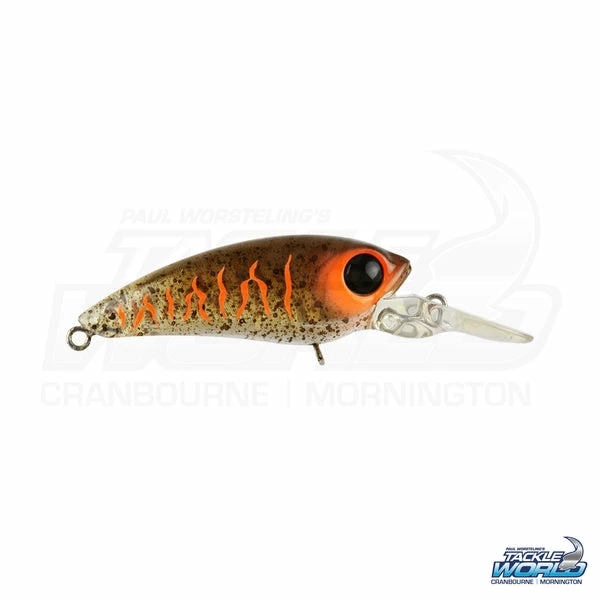 Brand new π₯° Lures Atomic Hardz Bream Shad 40mm Deep β - Image 6