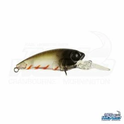 Brand new 🥰 Lures Atomic Hardz Bream Shad 40mm Deep ⌛