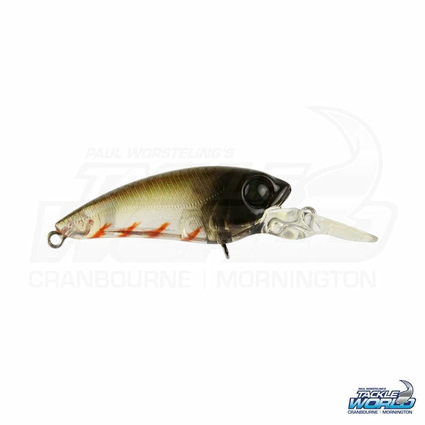 Brand new π₯° Lures Atomic Hardz Bream Shad 40mm Deep β
