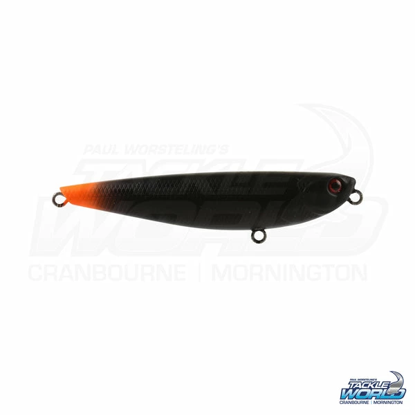 Budget π Lures Atomic Hardz K9 Walker 60mm Floating π - Image 2
