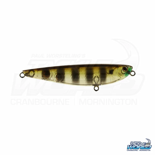 Budget π Lures Atomic Hardz K9 Walker 60mm Floating π - Image 3