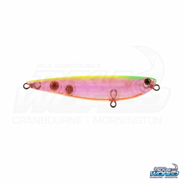 Budget π Lures Atomic Hardz K9 Walker 60mm Floating π - Image 4