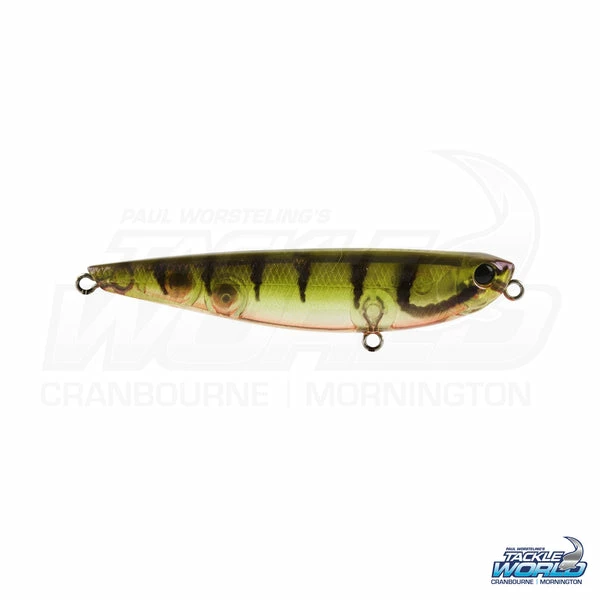 Budget π Lures Atomic Hardz K9 Walker 60mm Floating π