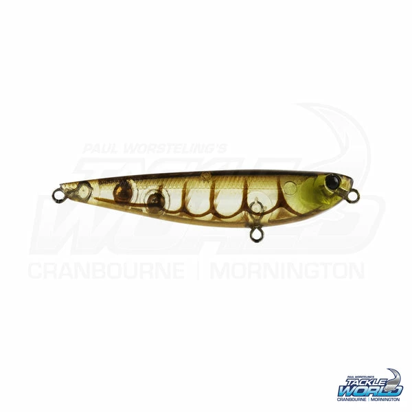 Budget π Lures Atomic Hardz K9 Walker 60mm Floating π - Image 5