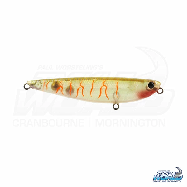 Budget π Lures Atomic Hardz K9 Walker 60mm Floating π - Image 6
