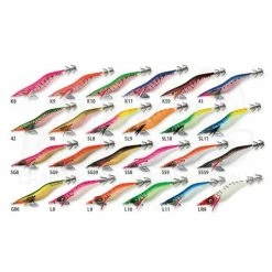 Best reviews of ✨ Squid Jigs Yo-Zuri Aurie-Q 😉