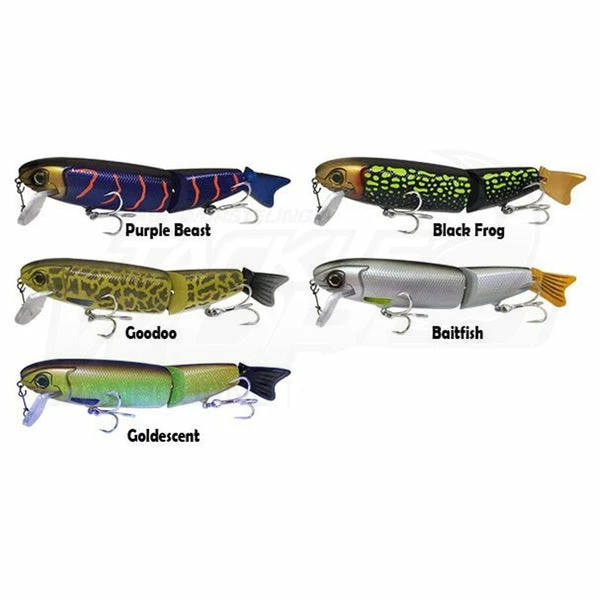 Coupon π€© Murray Cod Lures Ballista Tremor π