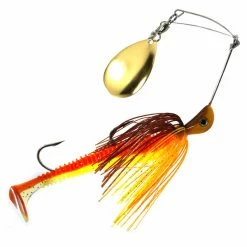 Flash Sale ✨ Lures Bassman Spinnerbaits Codman DT 😉