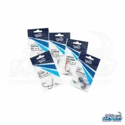 Brand new 🎁 Pre Tied Rigs Jarvis Walker Species Rigs ✨