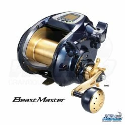 New ⌛ Reels Shimano BeastMaster 😍