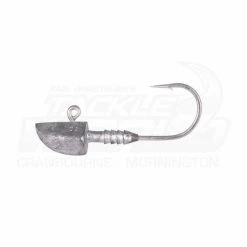 Best deal ✔️ Hooks Berkley Nitro Saltwater Pro Jig Heads 🌟