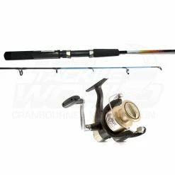 Brand new 🎁 Rod & Reel Combos Shimano Big Kids 4' Combo 🔔