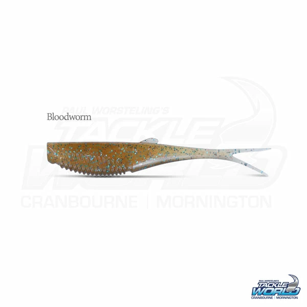 Cheap 🤩 Lures Squidgies Bio Tough Flickbait 😍 - Image 4