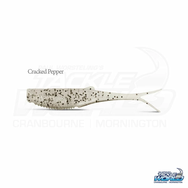 Cheap 🤩 Lures Squidgies Bio Tough Flickbait 😍 - Image 5