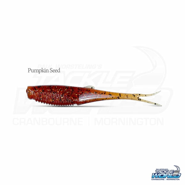 Cheap 🤩 Lures Squidgies Bio Tough Flickbait 😍 - Image 6