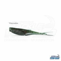 Cheap 🤩 Lures Squidgies Bio Tough Flickbait 😍