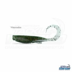 Budget 🛒 Lures Squidgies Bio Tough Wriggler ⌛