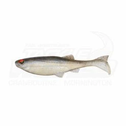 Promo 🎁 Lures Biwaa Kapsiz Swimmer Soft Plastics ✨