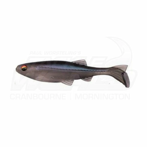 Promo π Lures Biwaa Kapsiz Swimmer Soft Plastics β¨ - Image 3