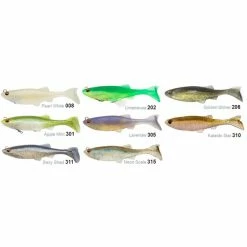 Discount ⭐ Murray Cod Lures Biwaa Kapsiz HD Kast 6 🔥