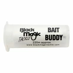 Deals 🎉 Terminal Tackle Black Magic Bait Buddy ✔️
