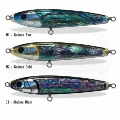 Best reviews of 😀 Lures Bluewater Floating Stickbaits 🔔