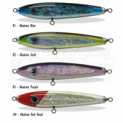 Best Sale 🔔 Lures Bluewater Sinking Stickbaits ⭐