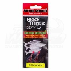 Discount 🥰 Pre Tied Rigs Black Magic Whiting Rigs 🔥