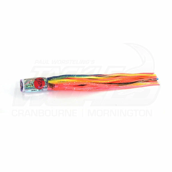 Best Sale π Skirted Lures Bonze The Heat π Skirted Lure π― - Image 2