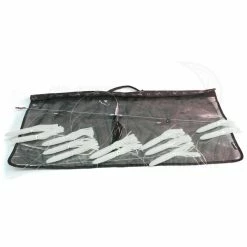 Buy 🥰 Tackle World Cranbourne & Mornington Squid Jigs Squid Jig Starter Bundle - Incl 8 Jigs In Hard Case 😍