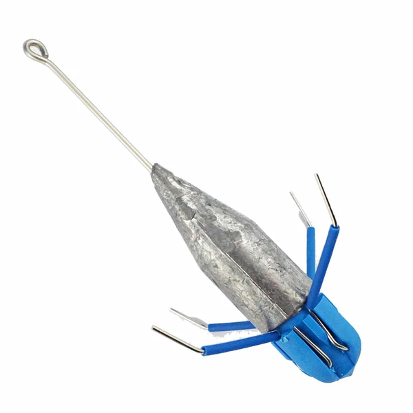 Flash Sale π₯° Terminal Tackle Breakaway Gemini Grapnel Sinkers π - Image 2