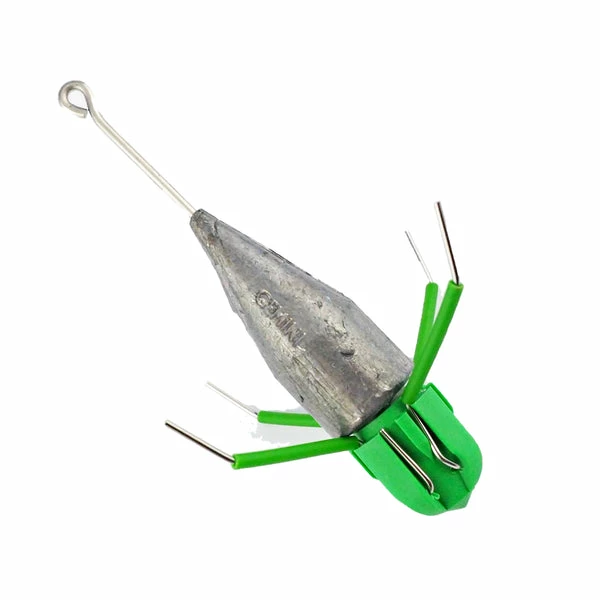Flash Sale π₯° Terminal Tackle Breakaway Gemini Grapnel Sinkers π - Image 3