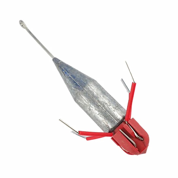 Flash Sale π₯° Terminal Tackle Breakaway Gemini Grapnel Sinkers π - Image 4