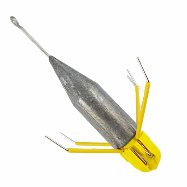 Flash Sale π₯° Terminal Tackle Breakaway Gemini Grapnel Sinkers π - Image 5