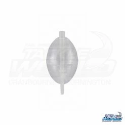 Best Sale ❤️ EJ TODD Terminal Tackle Hard Bubble Floats 2pk 😉