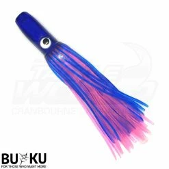 Coupon π Skirted Lures BUKU 5.5inch Chugger π Skirted Lure π―