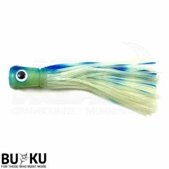 Best deal π Skirted Lures BUKU 8.5inch Chugger π Skirted Lure π