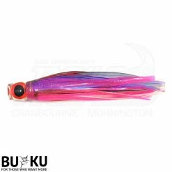 Outlet ✨ Skirted Lures BUKU 8.5 😉