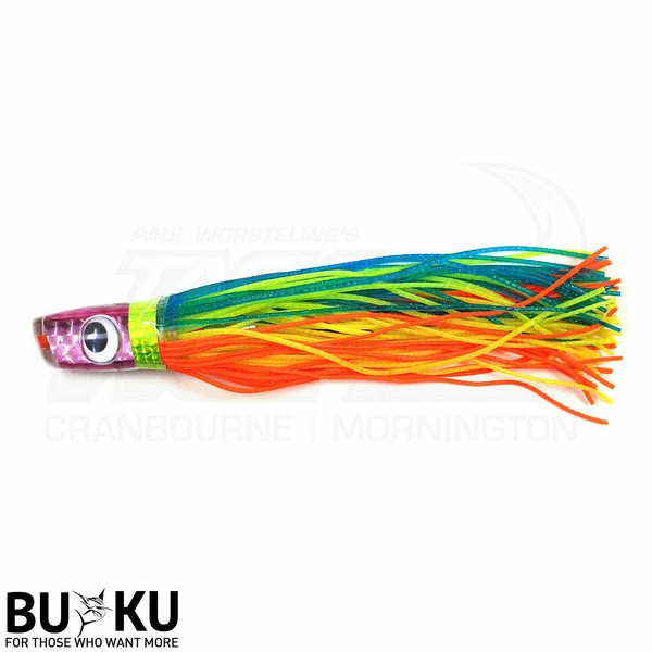 Hot Sale π₯° Skirted Lures BUKU 9 π
