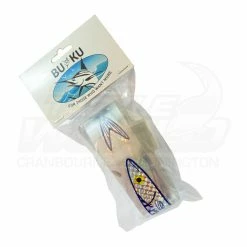 Brand new 😍 Lures BUKU Fish Strip And Cup 🛒
