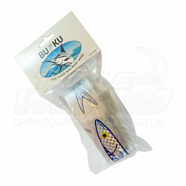 Brand new π Lures BUKU Fish Strip And Cup π