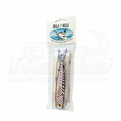 Wholesale 😉 Lures BUKU Fish Strip And Grommet ⭐